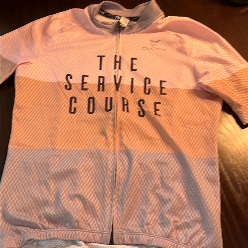 NWOT Cuore  Shirt